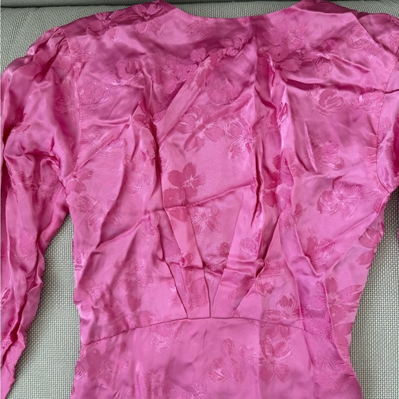 THE ATTICO DRESS - Picture 5 of 8